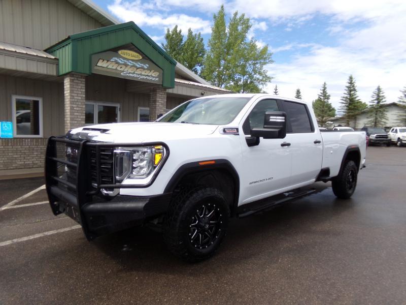 gmc sierra 2500hd 2022 1GT19LEY2NF240181 image gmc sierra 2500hd 2022 1GT19LEY2NF240181 image